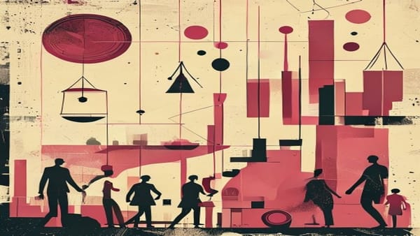 Ilustração editorial: Governo bloqueia acesso a bets de 2,8 milhões de beneficiários do BPC