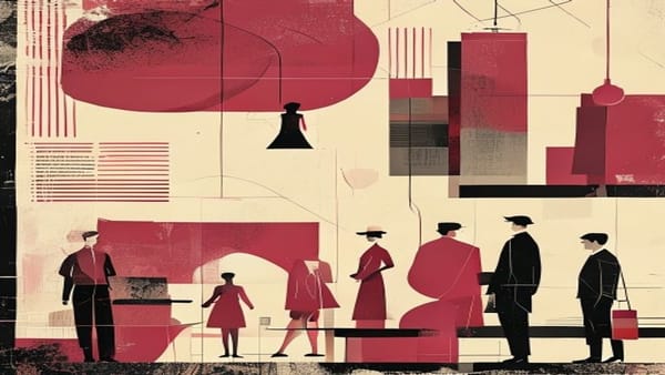 Ilustração editorial: Governo dispensa entrevista para inscrição unipessoal no CadÚnico
