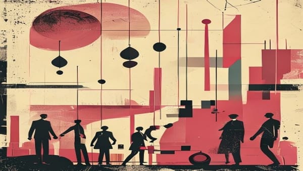 Ilustração editorial: Governo e Congresso aprovam medida provisória para renegociar R$ 100