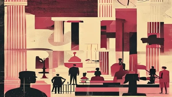 Ilustração editorial: Governo pode recorrer ao STF contra PEC de agentes de saúde