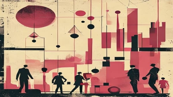 Ilustração editorial: ID Corretora renuncia à administração dos fundos do Digimais