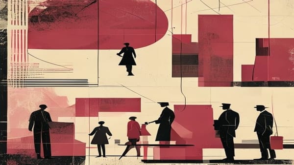 Ilustração editorial: Interpol inclui suspeito de atirar em tenente da Rota na lista