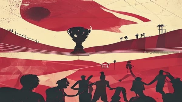 Ilustração editorial: Jorge Jesus é apontado como novo técnico de Portugal
