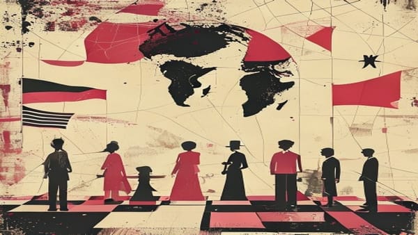 Ilustração editorial: Jovem é condenado em Portugal por incitar ataque a escola no Brasil