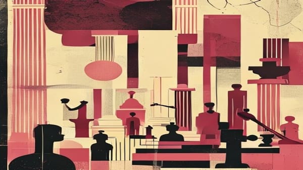 Ilustração editorial: Jucá critica pautas-bomba aprovadas no Senado e anuncia prioridade