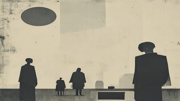 Ilustração editorial: Júri absolve PMs por morte de jovem rendido em Paraisópolis