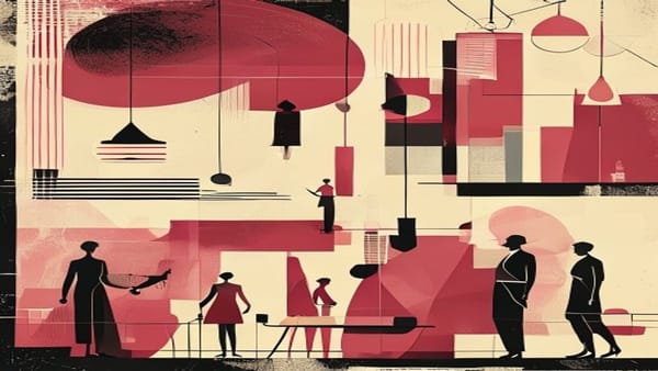 Ilustração editorial: Justiça do DF manda Virginia apagar publicidade de bets