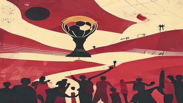 Ilustração editorial: Lamine Yamal usa camisa 19, não 10, na Espanha da Copa do Mundo