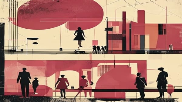 Ilustração editorial: Linhas de trem de SP operam normalmente com CPTM