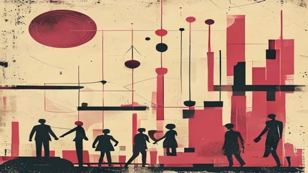 Ilustração editorial: Lucro do FGTS deve superar R$ 13,5 bilhões em 2025
