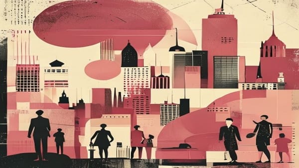 Ilustração editorial: Mais de 20 cidades do RS registram danos por temporais