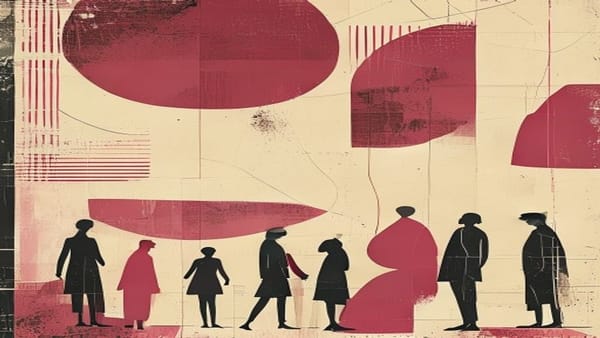 Ilustração editorial: Mais de 65% dos professores brasileiros sofreram agressão escolar