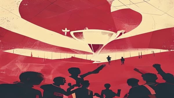 Ilustração editorial: Mbappé e Dembélé igualam dupla mais goleadora de Copas desde 2002