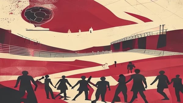 Ilustração editorial: Metrô de SP terá operação 24 horas no fim de semana para jogo