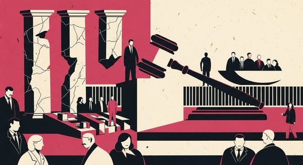 Ilustração editorial: Milei não pedirá desculpas ao Brasil, diz imprensa argentina