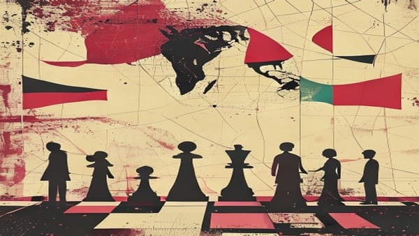 Ilustração editorial: Skarlent Rodríguez, miss venezuelana, é encontrada morta sob escombros