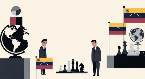 Ilustração editorial: Mortos por terremotos na Venezuela sobem para 3.889