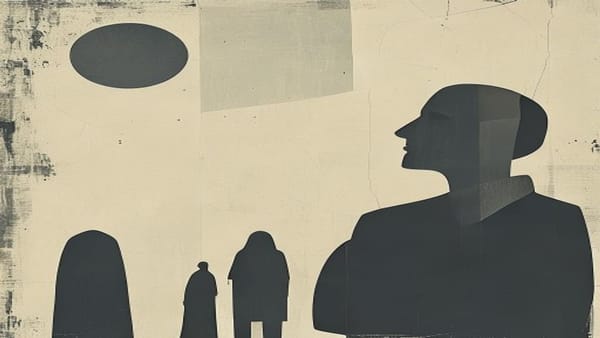 Ilustração editorial: MP-PR denuncia homem por tortura e lesão contra filhos