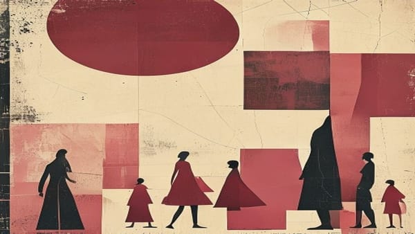 Ilustração editorial: Mulher é baleada em tentativa de assalto na Zona Sul de SP