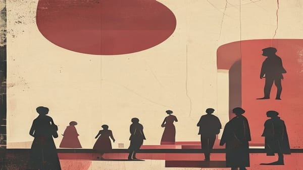 Ilustração editorial: Mulher morre a facadas em Itaquera; ex-companheiro é investigado