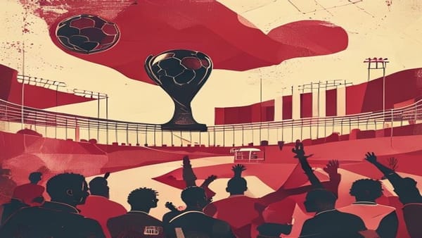 Ilustração editorial: Neymar participa de torneio de pôquer em Las Vegas após eliminação