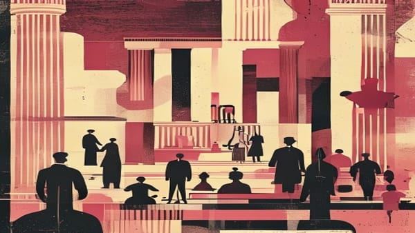 Ilustração editorial: Nomes de Castro e deputados aparecem em lista de bicheiro preso no Rio