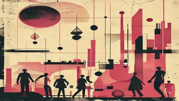 Ilustração editorial: Nova tarifa dos EUA contra Brasil entra em vigor