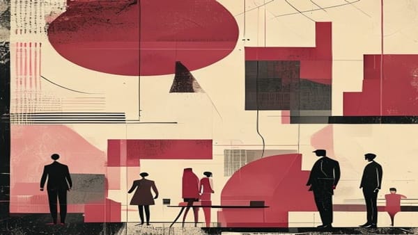 Ilustração editorial: ONGs lançam plataforma para monitorar caso Bruno e Dom