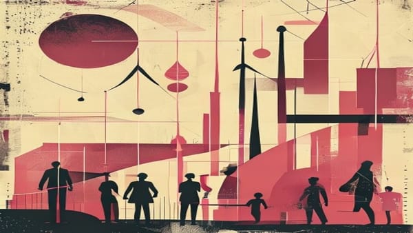 Ilustração editorial: ONS prevê cortes de 40 GW em geração eólica e solar entre 2027 e 2030