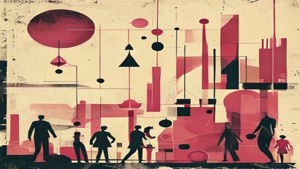 Ilustração editorial: OPEP+ aprova aumento de produção a partir de agosto