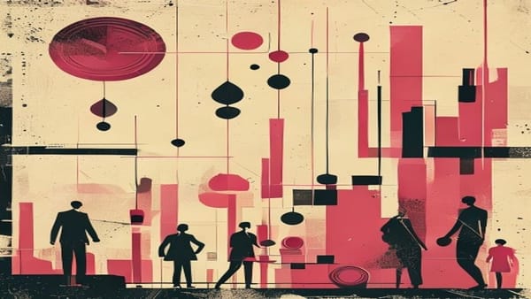 Ilustração editorial: Operação investiga fraude de R$ 3,8 bi em créditos falsos de ICMS
