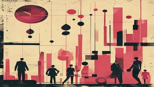 Ilustração editorial: Operação investiga fraude de R$ 3,8 bilhões em créditos falsos de ICMS