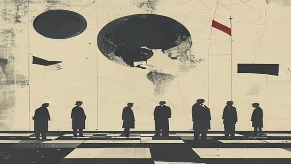 Ilustração editorial: Parlamento francês aprova lei de morte assistida
