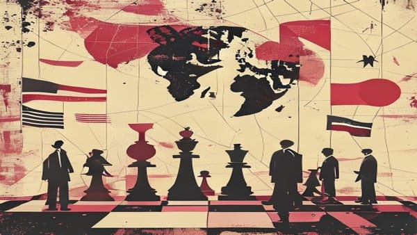 Ilustração editorial: Parlamento francês aprova lei que proíbe redes sociais para menores