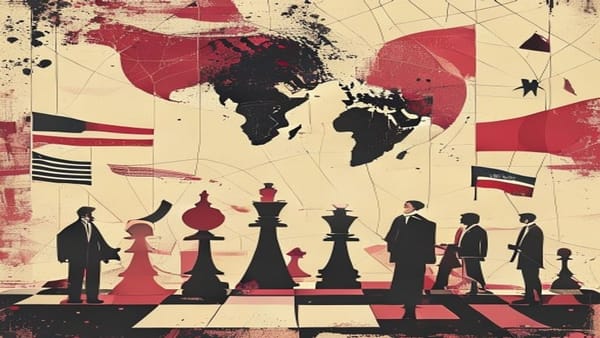 Ilustração editorial: Parlamento francês vota proibição de redes sociais para menores de 15