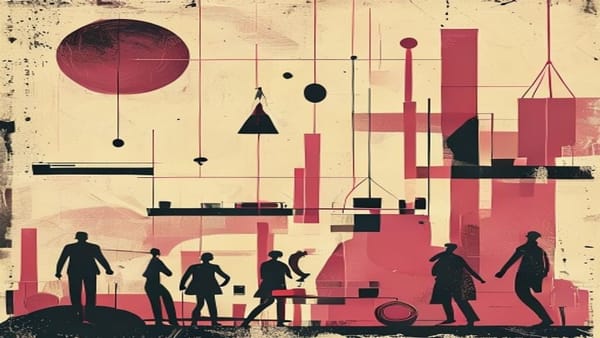 Ilustração editorial: Petrobras reduz preço do querosene de aviação em 14,5% para julho