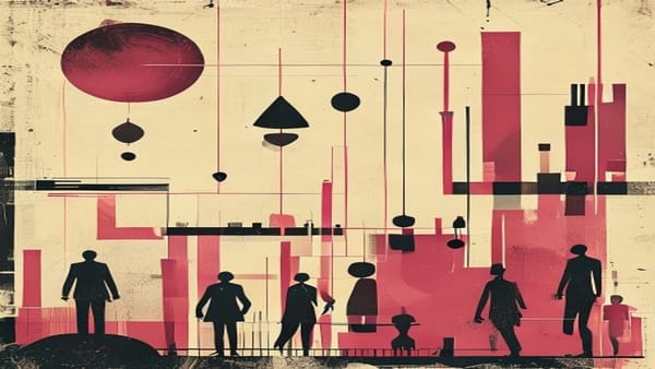 Ilustração editorial: Petróleo atinge maior nível em um mês após escalada entre EUA e Irã