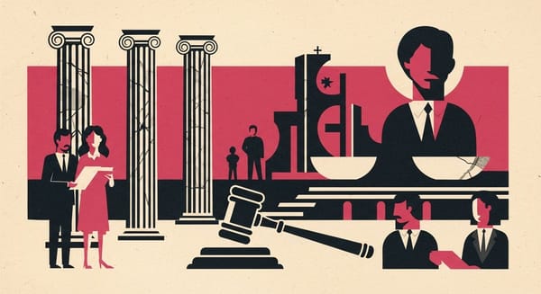 Ilustração editorial: PF antecipa operação contra suspeitos ligados ao PCC após sanção