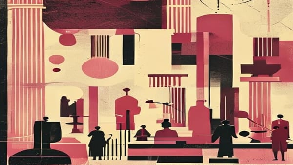 Ilustração editorial: PF realiza operações simultâneas contra tráfico em 14 estados