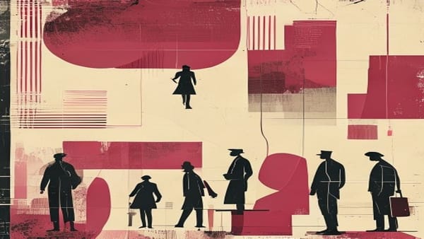 Ilustração editorial: Polícia alerta para golpe em nome da Secretaria de Segurança de SP