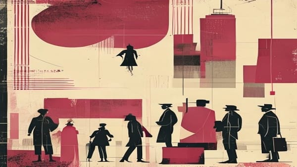 Ilustração editorial: Polícia Civil realiza operação contra receptação de celulares roubados