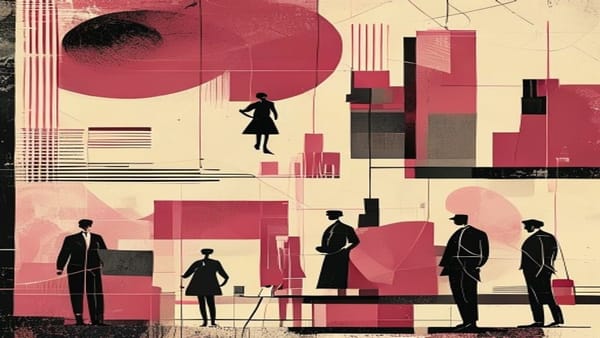 Ilustração editorial: Polícia investiga manipulação de resultados na Série B do Carioca