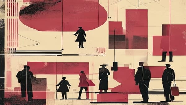 Ilustração editorial: Polícia pede prisão de suspeito de atirar em tenente da Rota