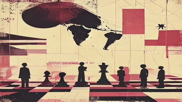 Ilustração editorial: Preços de imóveis em São Francisco disparam com influxo