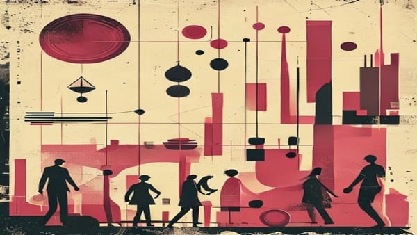 Ilustração editorial: Preços mundiais dos alimentos recuam pelo segundo mês seguido