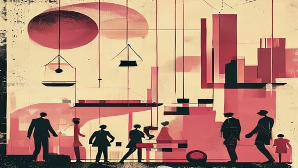 Ilustração editorial: Procuradorias pedem falência do Grupo Dolly por dívida de R$ 15,7 bilhões