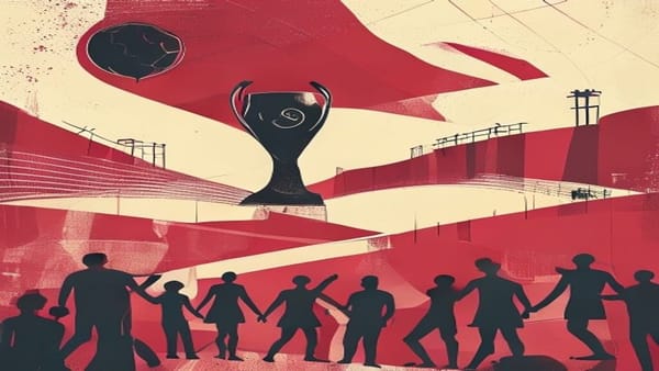 Ilustração editorial: PSG negocia contratação de Rodri, do Manchester City