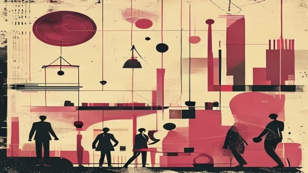 Ilustração editorial: Receita Federal lista 22 empresas como devedoras contumazes