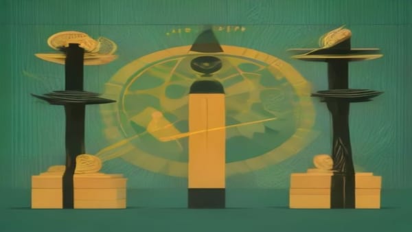 Ilustração editorial: Receita paga terceiro lote de restituição do IR 2026 nesta sexta