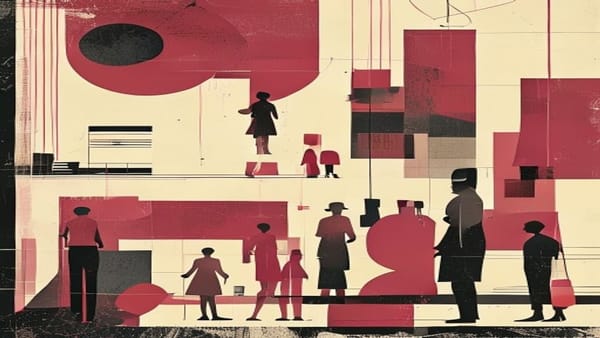 Ilustração editorial: Recém-nascido é achado em lixeira de hospital em Sorocaba